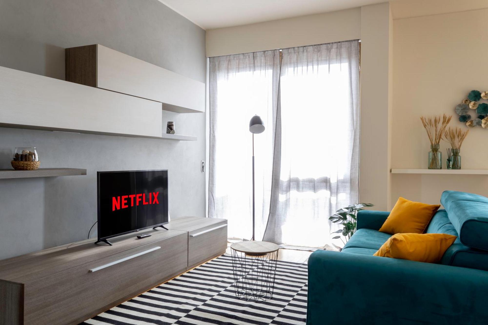 - Arena - Panoramic View - Central Apartment Verona Kültér fotó